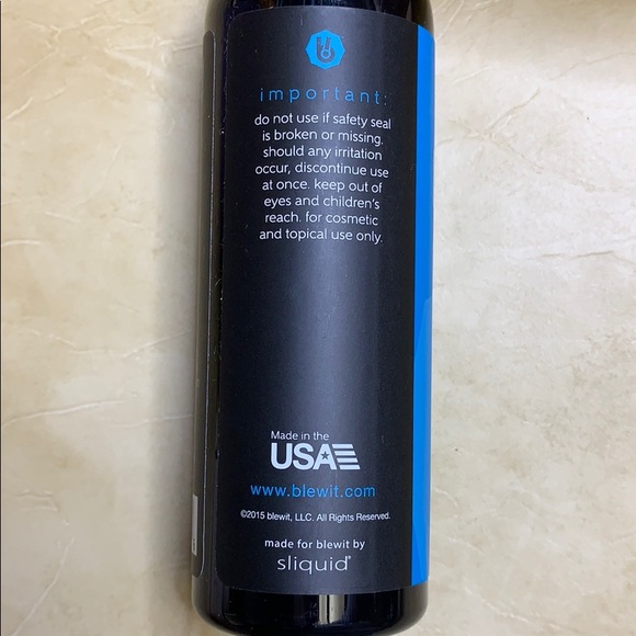 Combo Pack Lubeit! Natural Lubricant & Tickler - Picture 8 of 8